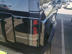 Chery Fengyun X3 520 Shangshang Edition - ფოტო 8