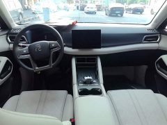 BYD Yuan UP Smart Drive 401KM Vitality Edition - ფოტო 10