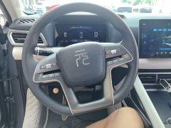 BYD Yuan UP Smart Drive 401KM Vitality Edition - ფოტო 11