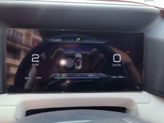 BYD Yuan UP Smart Drive 401KM Vitality Edition - ფოტო 12