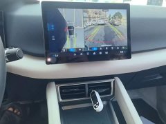 BYD Yuan UP Smart Drive 401KM Vitality Edition - ფოტო 13