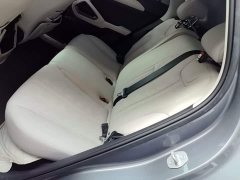 BYD Yuan UP Smart Drive 401KM Vitality Edition - ფოტო 17