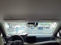 BYD Yuan UP Smart Drive 401KM Vitality Edition - ფოტო 18
