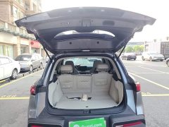 BYD Yuan UP Smart Drive 401KM Vitality Edition - ფოტო 19