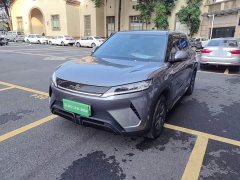 BYD Yuan UP Smart Drive 401KM Vitality Edition - ფოტო 2