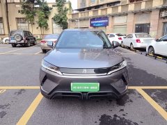BYD Yuan UP Smart Drive 401KM Vitality Edition - ფოტო 3
