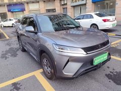 BYD Yuan UP Smart Drive 401KM Vitality Edition - ფოტო 4