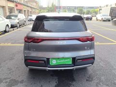 BYD Yuan UP Smart Drive 401KM Vitality Edition - ფოტო 6