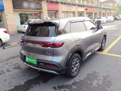 BYD Yuan UP Smart Drive 401KM Vitality Edition - ფოტო 7