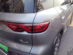 BYD Yuan UP Smart Drive 401KM Vitality Edition - ფოტო 8