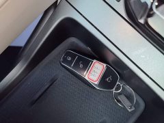 BYD Yuan UP Smart Drive 401KM Vitality Edition - ფოტო 9