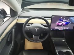 Tesla Model Y 2022 Facelift Rear-Wheel Drive - ფოტო 11