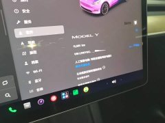 Tesla Model Y 2022 Facelift Rear-Wheel Drive - ფოტო 12