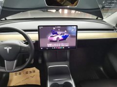 Tesla Model Y 2022 Facelift Rear-Wheel Drive - ფოტო 13