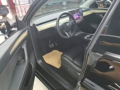 Tesla Model Y 2022 Facelift Rear-Wheel Drive - ფოტო 15