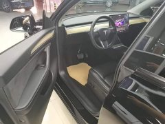 Tesla Model Y 2022 Facelift Rear-Wheel Drive - ფოტო 16