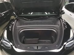 Tesla Model Y 2022 Facelift Rear-Wheel Drive - ფოტო 20