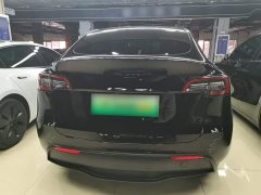 Tesla Model Y 2022 Facelift Rear-Wheel Drive - ფოტო 6