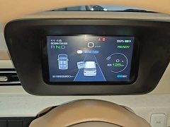 Wuling Hongguang MINIEV 2024 Third Generation 215km Youth Edition - ფოტო 12