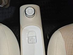 Wuling Hongguang MINIEV 2024 Third Generation 215km Youth Edition - ფოტო 14