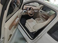 Wuling Hongguang MINIEV 2024 Third Generation 215km Youth Edition - ფოტო 16