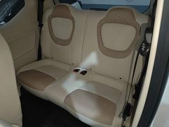 Wuling Hongguang MINIEV 2024 Third Generation 215km Youth Edition - ფოტო 17