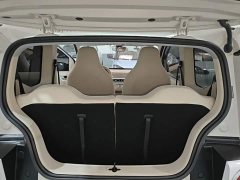 Wuling Hongguang MINIEV 2024 Third Generation 215km Youth Edition - ფოტო 19