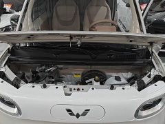 Wuling Hongguang MINIEV 2024 Third Generation 215km Youth Edition - ფოტო 20