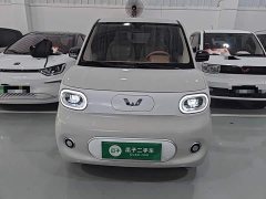 Wuling Hongguang MINIEV 2024 Third Generation 215km Youth Edition - ფოტო 3