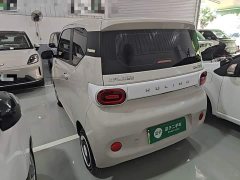 Wuling Hongguang MINIEV 2024 Third Generation 215km Youth Edition - ფოტო 5
