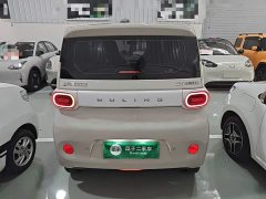 Wuling Hongguang MINIEV 2024 Third Generation 215km Youth Edition - ფოტო 6
