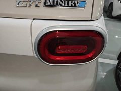 Wuling Hongguang MINIEV 2024 Third Generation 215km Youth Edition - ფოტო 8