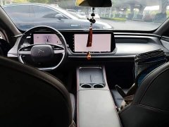Xpeng P7 P7i 550 Pro - ფოტო 10
