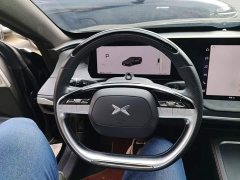 Xpeng P7 P7i 550 Pro - ფოტო 11