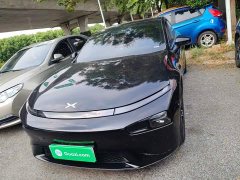 Xpeng P7 P7i 550 Pro - ფოტო 3