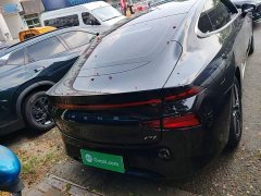 Xpeng P7 P7i 550 Pro - ფოტო 6