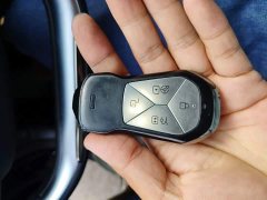 Xpeng P7 P7i 550 Pro - ფოტო 9