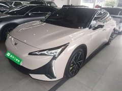 ARCFOX Alpha S5 708MAX 200kW - ფოტო 1