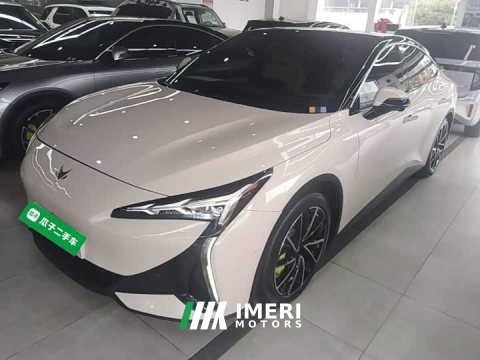 2024 ARCFOX Alpha S5 708MAX 200kW - ავტომობილი ჩინეთიდან