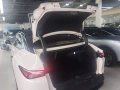ARCFOX Alpha S5 708MAX 200kW - ფოტო 15