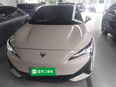 ARCFOX Alpha S5 708MAX 200kW - ფოტო 3