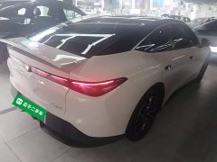 ARCFOX Alpha S5 708MAX 200kW - ფოტო 5