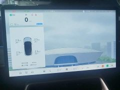 ARCFOX Alpha S5 708MAX 200kW - ფოტო 8