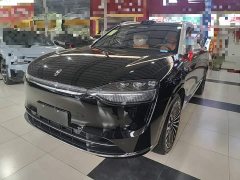 AITO Wenjie M9 Extended Range Ultra 52kWh 6-Seater with 192-Line LiDAR - ფოტო 1