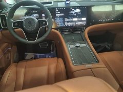 AITO Wenjie M9 Extended Range Ultra 52kWh 6-Seater with 192-Line LiDAR - ფოტო 10