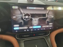 AITO Wenjie M9 Extended Range Ultra 52kWh 6-Seater with 192-Line LiDAR - ფოტო 13