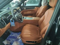 AITO Wenjie M9 Extended Range Ultra 52kWh 6-Seater with 192-Line LiDAR - ფოტო 15