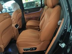 AITO Wenjie M9 Extended Range Ultra 52kWh 6-Seater with 192-Line LiDAR - ფოტო 17