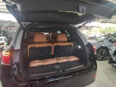 AITO Wenjie M9 Extended Range Ultra 52kWh 6-Seater with 192-Line LiDAR - ფოტო 19