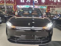 AITO Wenjie M9 Extended Range Ultra 52kWh 6-Seater with 192-Line LiDAR - ფოტო 3